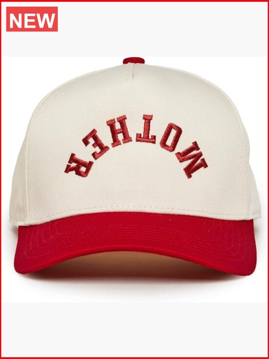 Vintage Western Embroidered Snapback Baseball Cap - Premium Cotton Blend main image 7